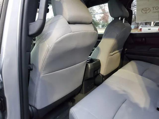 new 2026 Toyota Tacoma car, priced at $41,267