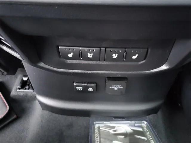 new 2026 Toyota Tundra car, priced at $67,600