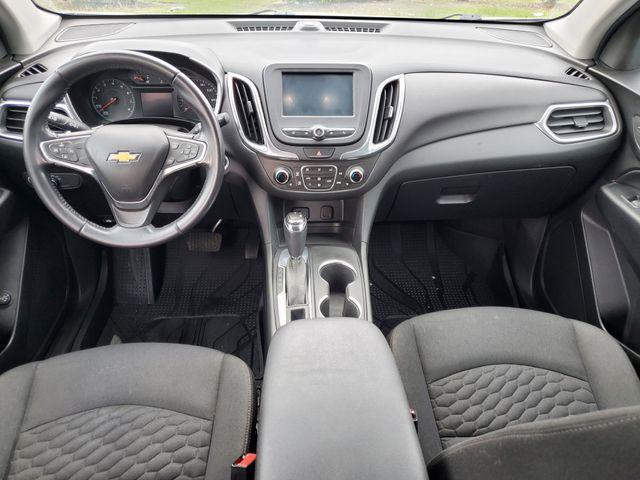 used 2018 Chevrolet Equinox car, priced at $11,003