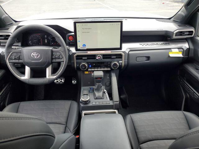 new 2026 Toyota Tacoma car, priced at $52,897