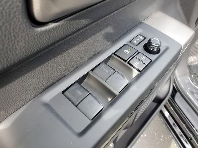 new 2026 Toyota Tundra car, priced at $57,841