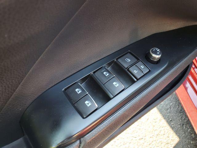 used 2020 Toyota Camry Hybrid car, priced at $25,203