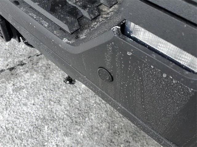 new 2026 Toyota Tundra car, priced at $63,233