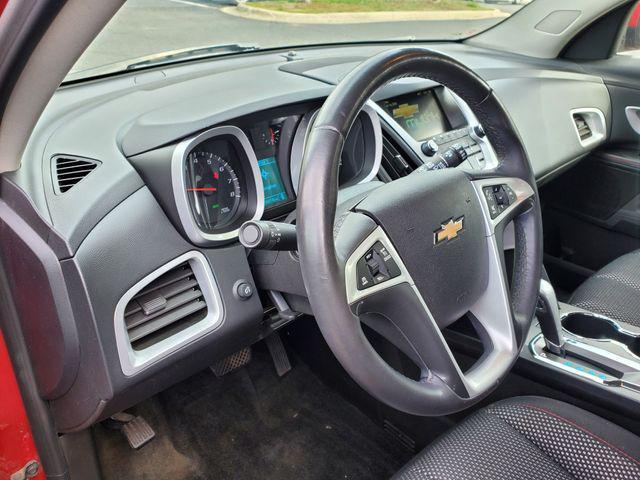 used 2015 Chevrolet Equinox car, priced at $8,726