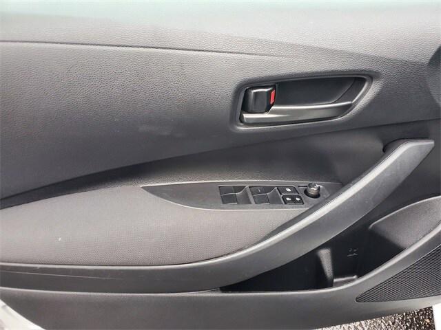 used 2024 Toyota Corolla car, priced at $20,542
