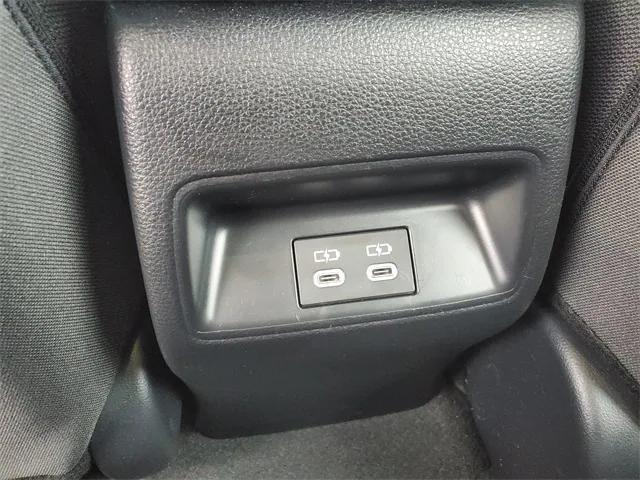 used 2024 Toyota Corolla car, priced at $20,542