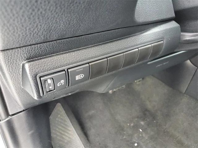 used 2024 Toyota Corolla car, priced at $20,542