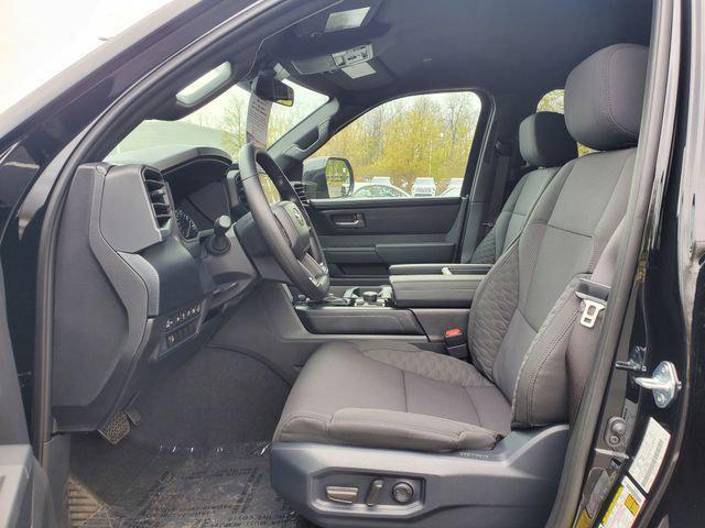 new 2026 Toyota Tundra car, priced at $53,533