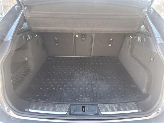 used 2021 Jaguar F-PACE car, priced at $23,500