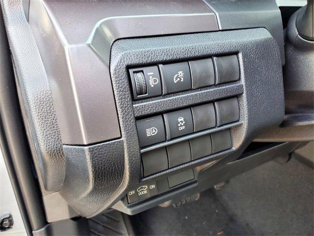 new 2026 Toyota Tacoma car, priced at $41,108