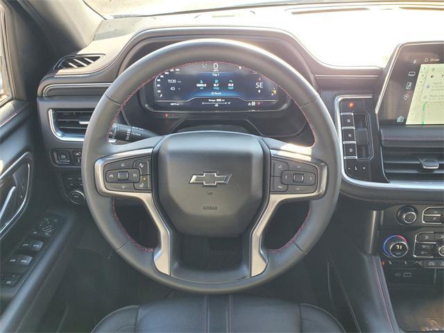 used 2023 Chevrolet Tahoe car, priced at $52,899