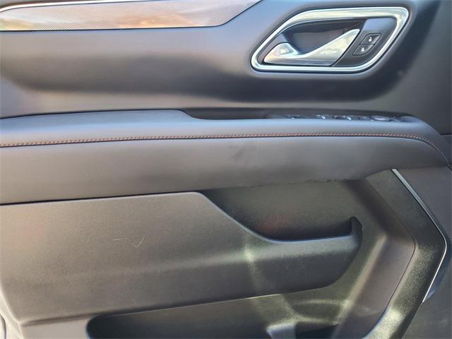 used 2023 Chevrolet Tahoe car, priced at $52,899