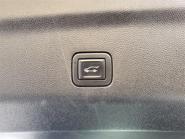 used 2023 Chevrolet Tahoe car, priced at $52,899