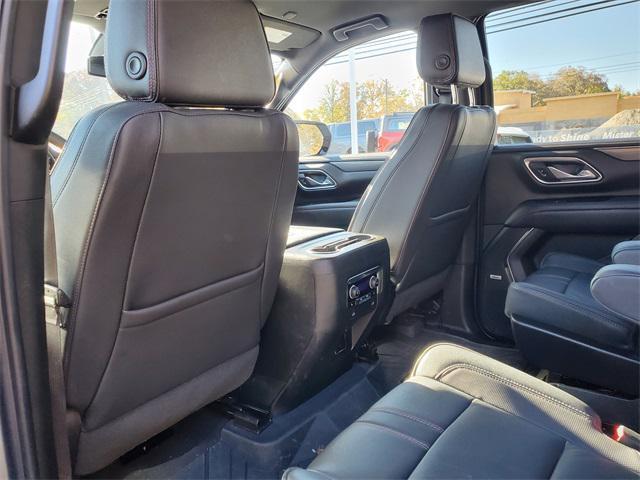 used 2023 Chevrolet Tahoe car, priced at $52,899