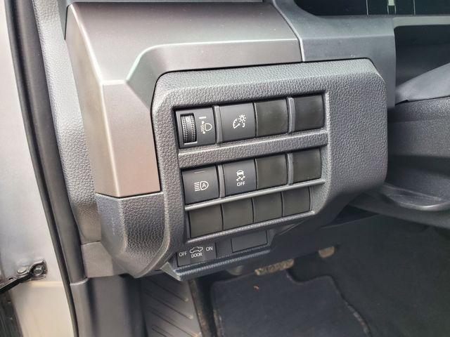 used 2024 Toyota Tacoma car, priced at $40,294