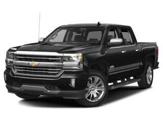 used 2017 Chevrolet Silverado 1500 car, priced at $27,134