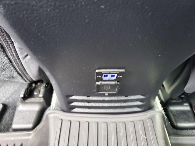 used 2023 Toyota Tacoma car, priced at $40,607