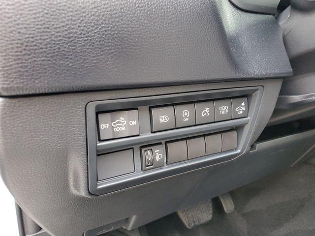 used 2024 Toyota Tundra car, priced at $44,731