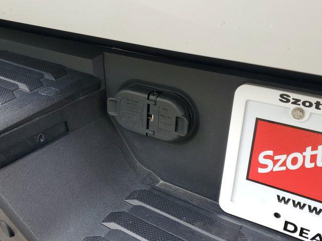 used 2024 Toyota Tundra car, priced at $44,731
