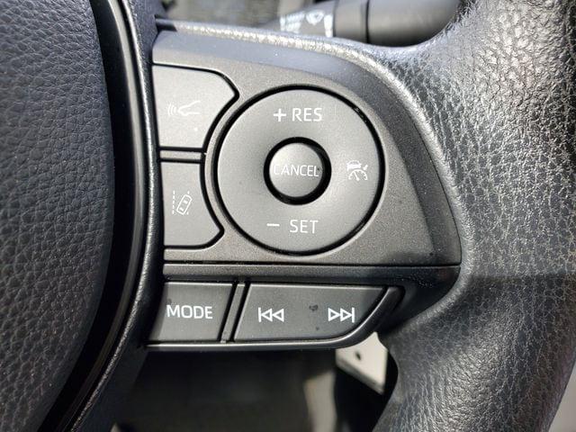 used 2022 Toyota Corolla car, priced at $20,967