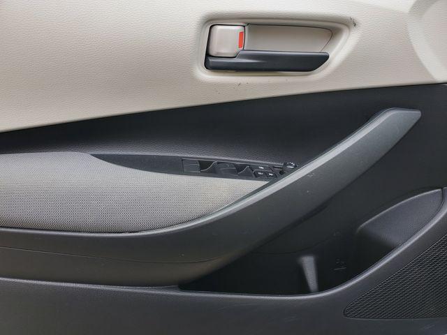 used 2022 Toyota Corolla car, priced at $20,967