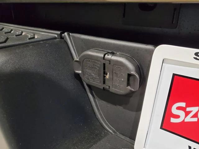 new 2026 Toyota Tacoma Hybrid car, priced at $63,278