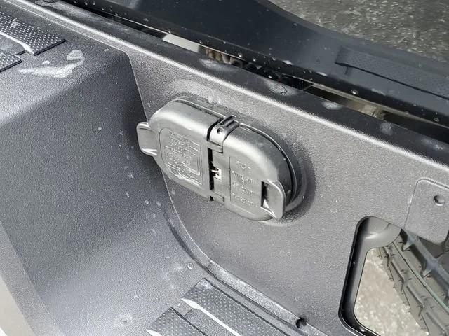 new 2026 Toyota Tacoma car, priced at $41,283