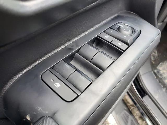 new 2026 Toyota Tacoma car, priced at $41,283