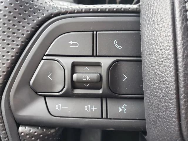 new 2026 Toyota Tacoma car, priced at $41,283