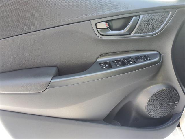 used 2022 Hyundai Kona N car, priced at $22,305