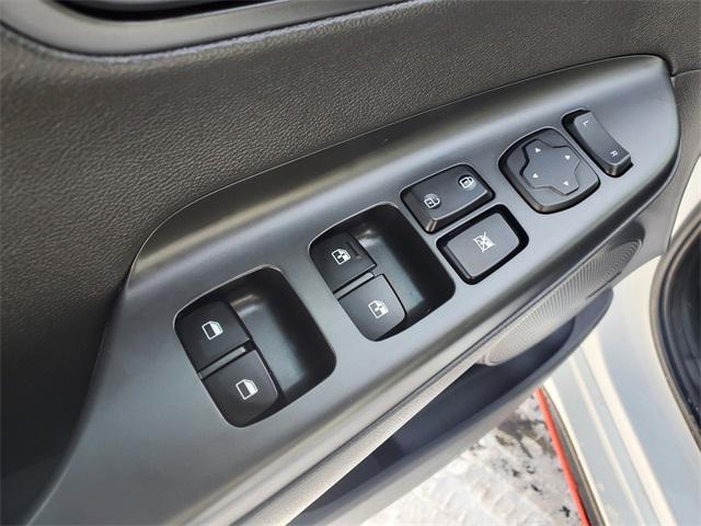 used 2022 Hyundai Kona N car, priced at $22,305