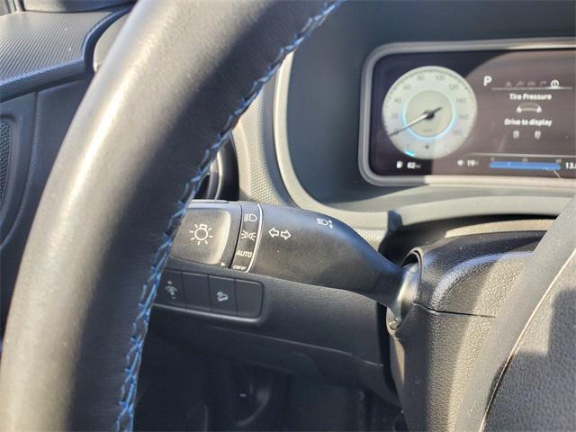 used 2022 Hyundai Kona N car, priced at $22,305