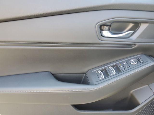 used 2023 Honda Accord Hybrid car, priced at $25,048