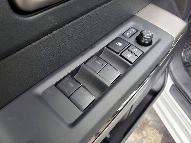 new 2026 Toyota Tundra Hybrid car, priced at $67,246