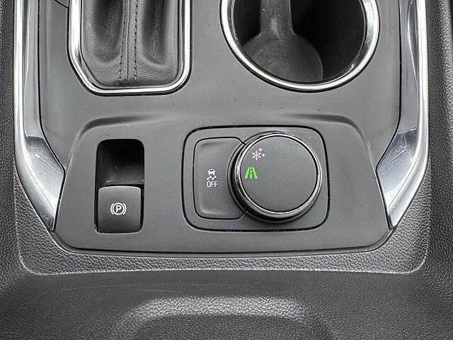 used 2019 Chevrolet Traverse car, priced at $16,950