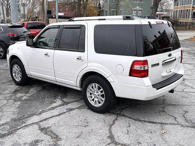 used 2013 Ford Expedition car, priced at $12,950