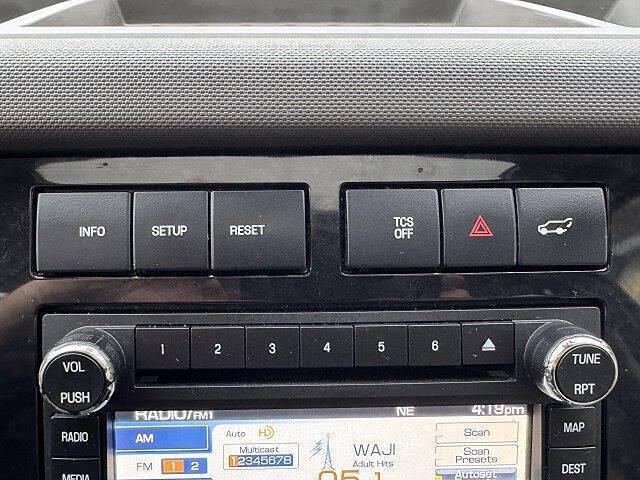 used 2013 Ford Expedition car, priced at $12,950