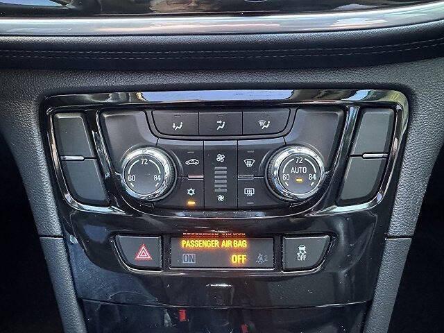used 2018 Buick Encore car, priced at $11,950