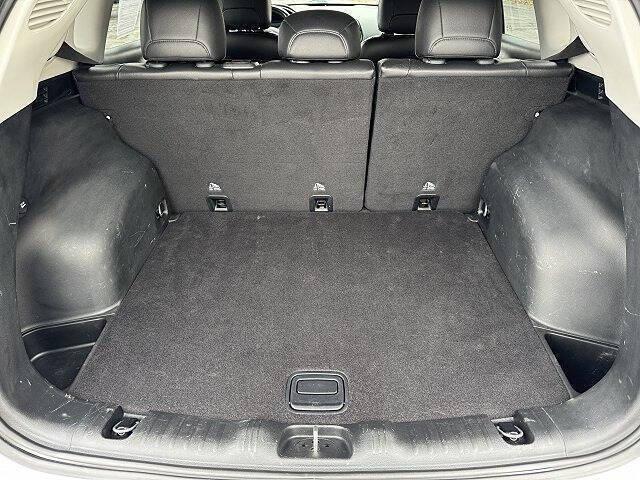 used 2018 Jeep Compass car, priced at $13,950
