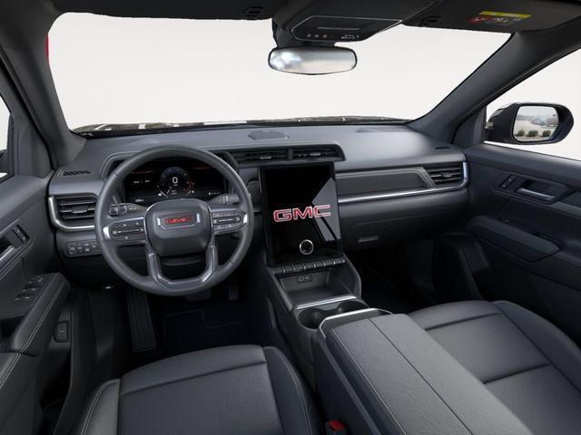 new 2027 GMC Terrain car