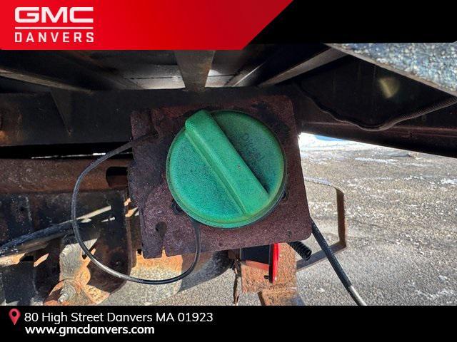 used 2013 GMC Sierra 3500 car, priced at $25,300