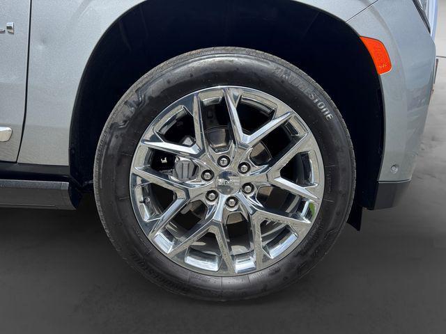 used 2024 GMC Yukon car, priced at $71,800