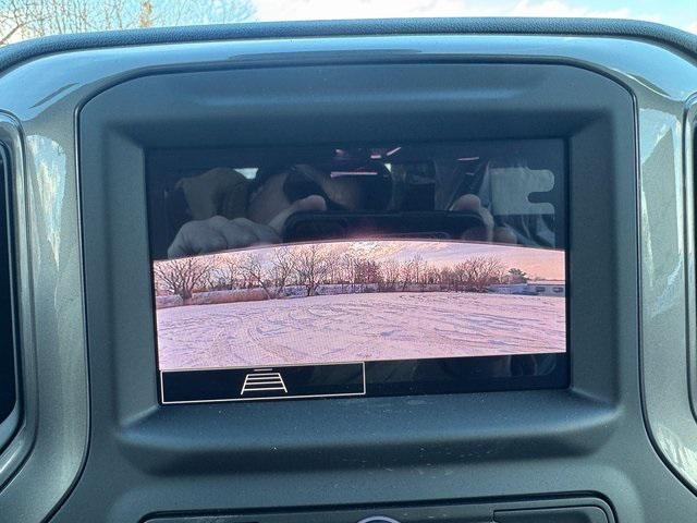 new 2026 GMC Sierra 3500 car, priced at $54,323