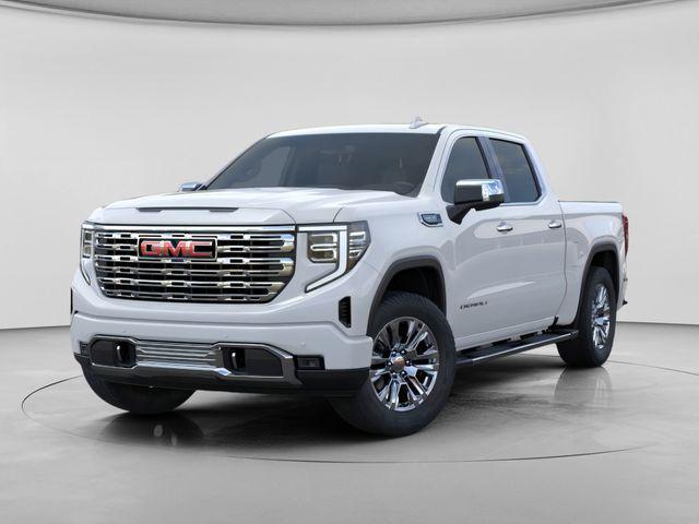 new 2026 GMC Sierra 1500 car, priced at $74,834
