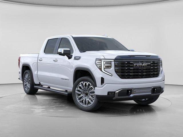 new 2026 GMC Sierra 1500 car, priced at $89,849