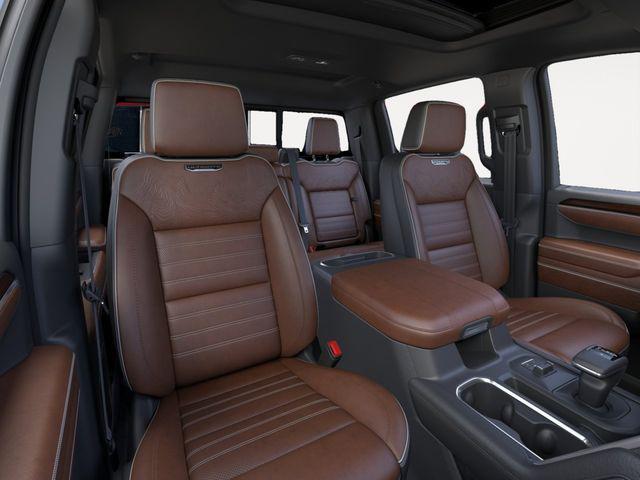 new 2026 GMC Sierra 1500 car, priced at $89,849