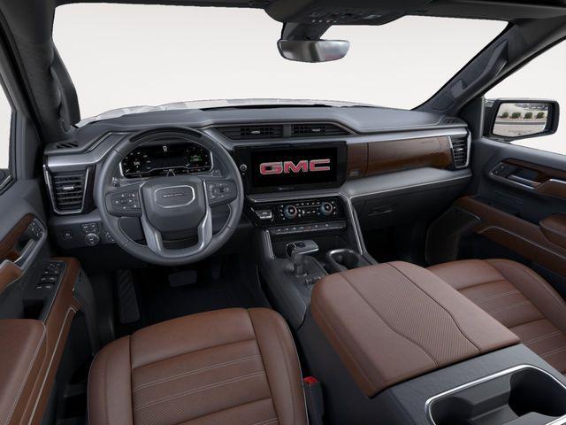 new 2026 GMC Sierra 1500 car, priced at $89,849