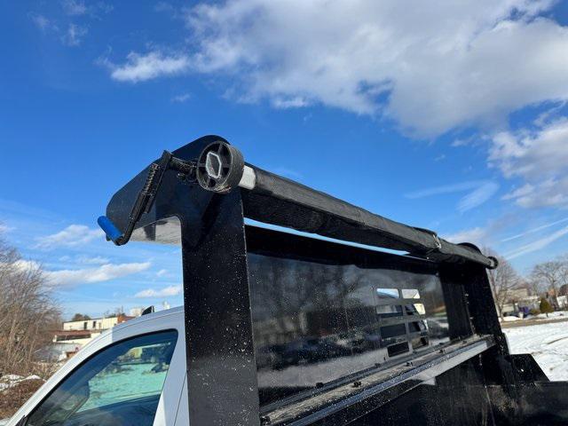 new 2026 GMC Sierra 3500 car, priced at $53,828