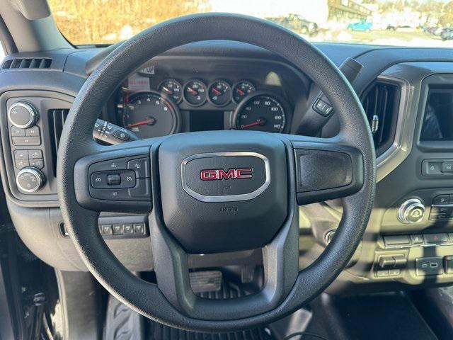 new 2026 GMC Sierra 3500 car, priced at $53,828