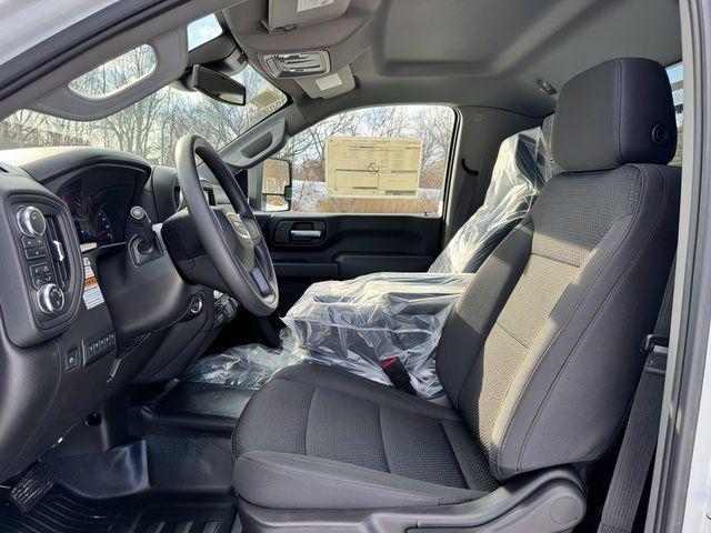 new 2026 GMC Sierra 3500 car, priced at $66,062